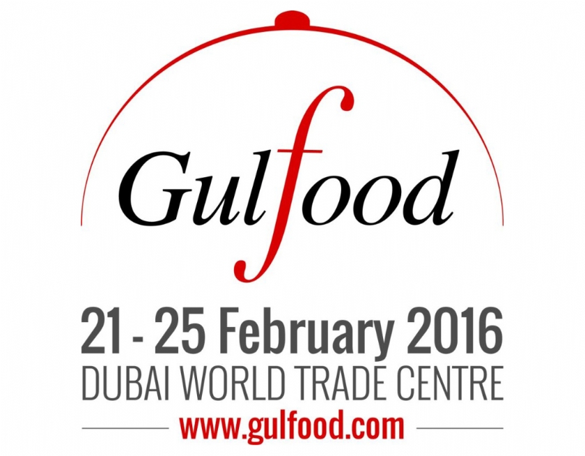 GulFood - Salon de l alimentation et de l équipement hôtelier-2016